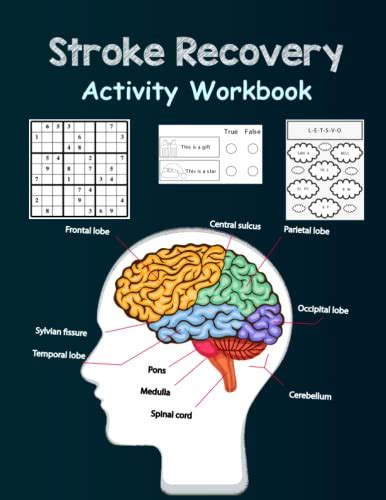 Games that Help Stroke Survivors with Recovery .